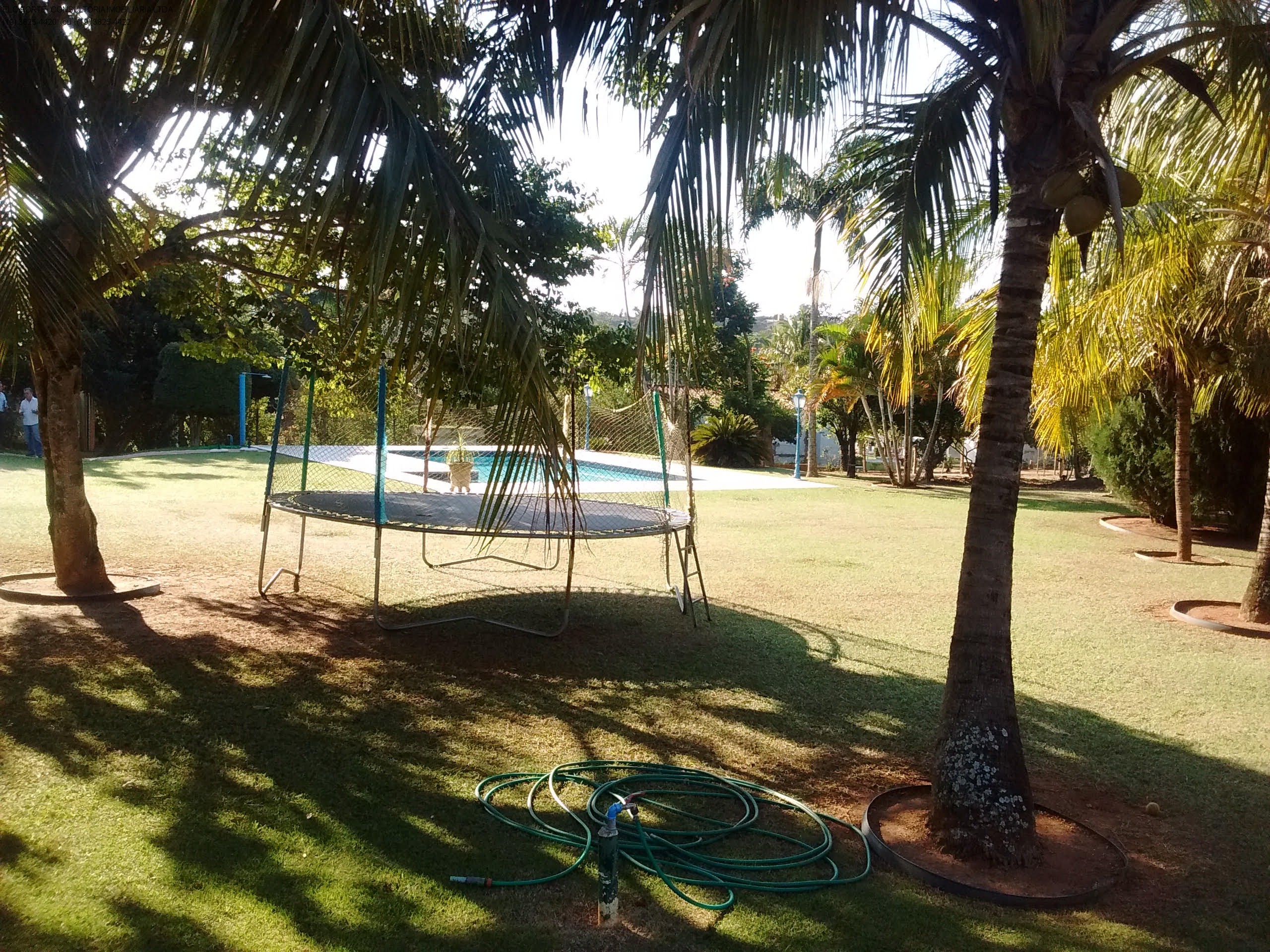 CHÁCARA em ITAICI - VALE DAS LARANJEIRAS, INDAIATUBA - CHÁCARA - INDAIATUBA - Foto 5