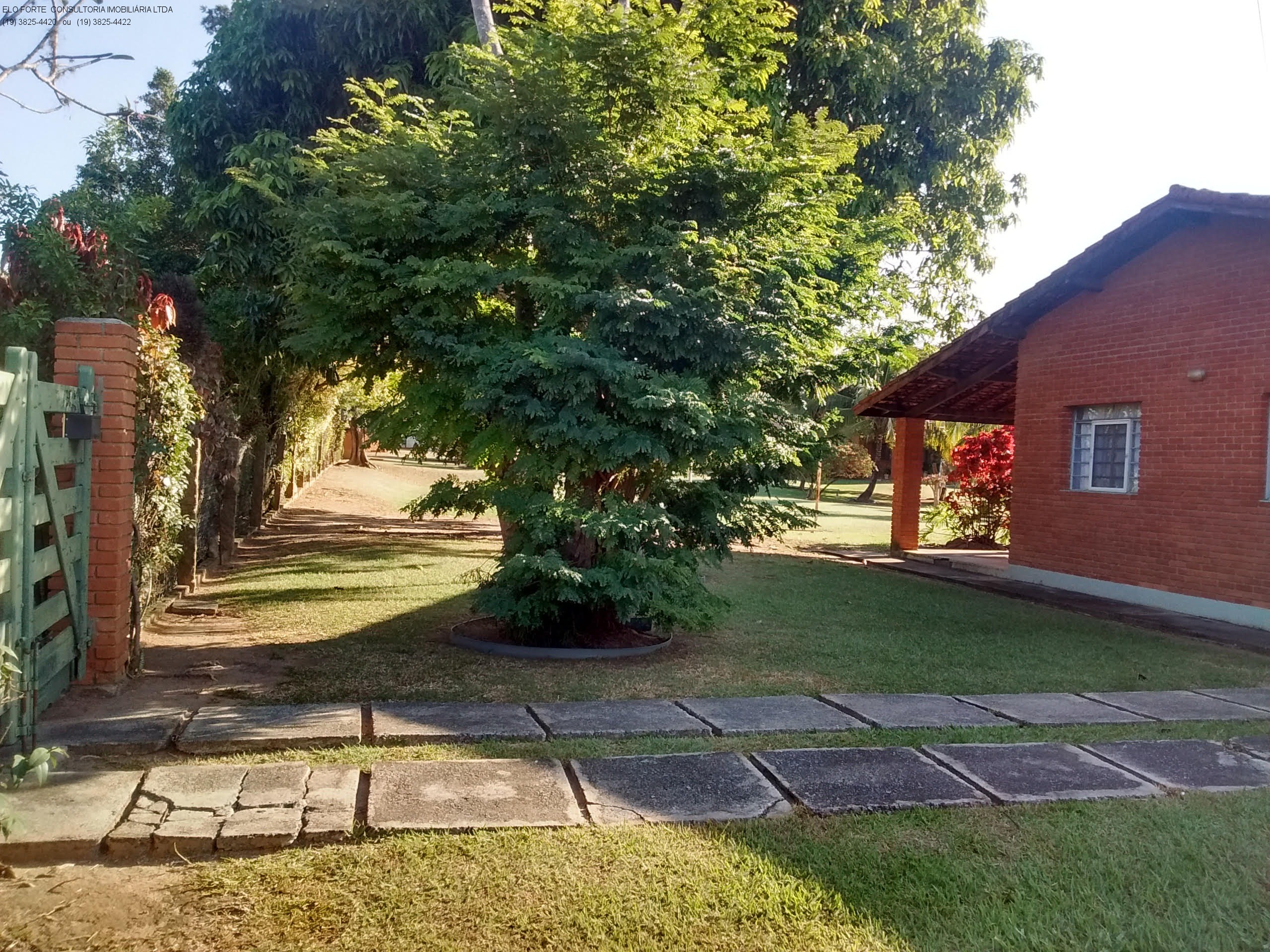 CHÁCARA em ITAICI - VALE DAS LARANJEIRAS, INDAIATUBA - CHÁCARA - INDAIATUBA - Foto 4