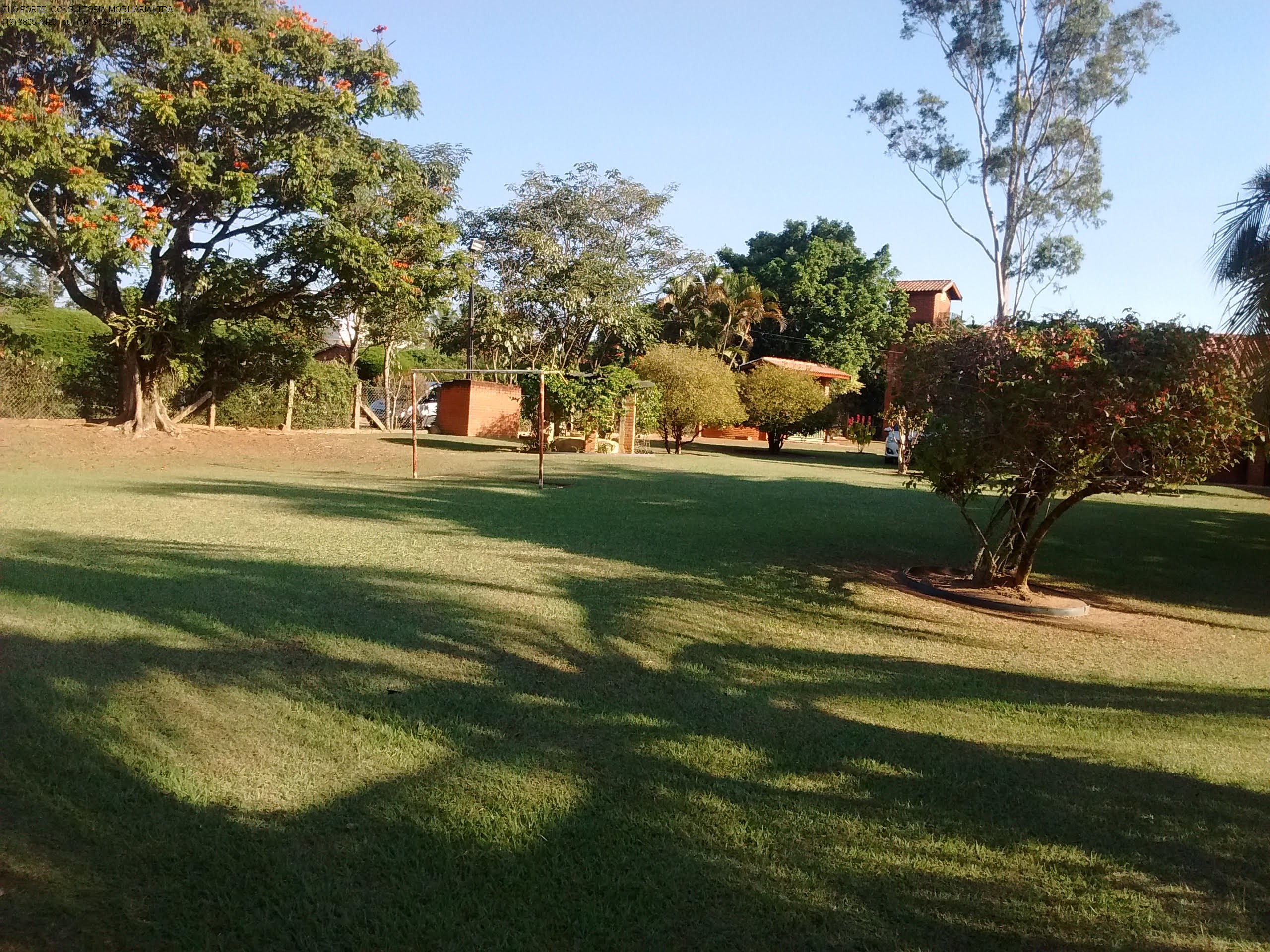 CHÁCARA em ITAICI - VALE DAS LARANJEIRAS, INDAIATUBA - CHÁCARA - INDAIATUBA - Foto 1