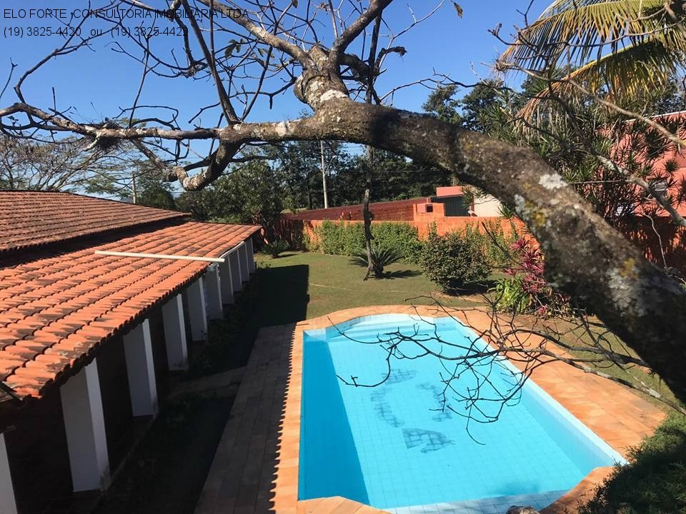 CHÁCARA em Parque das Bandeiras, Indaiatuba - Foto 3