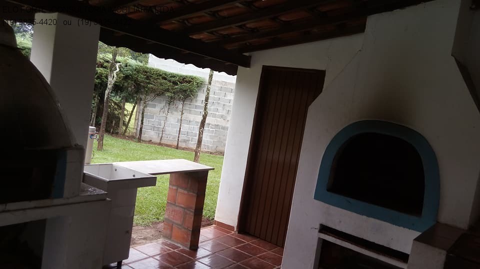 ChÁcara em Parque das Bandeiras, Indaiatuba - Chácara em Indaiatuba/SP