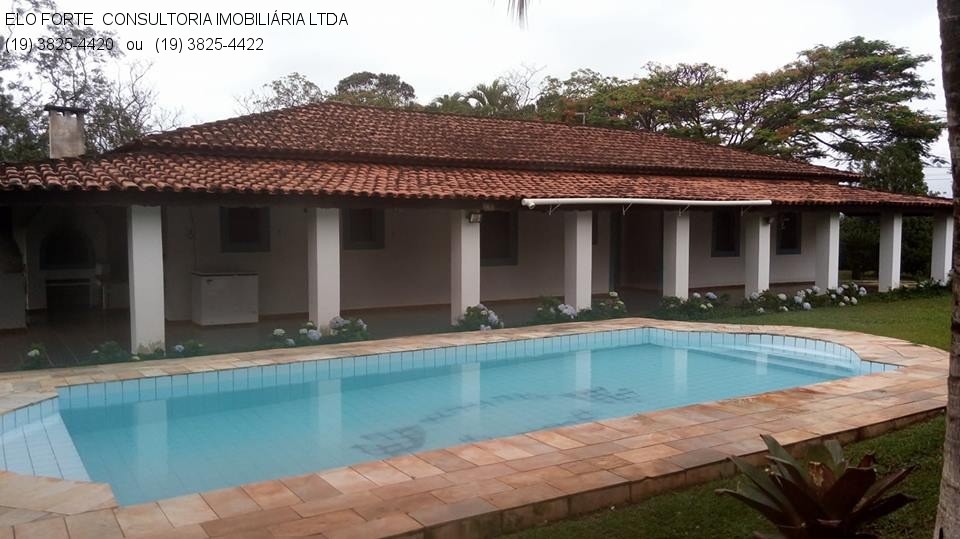 CHÁCARA em Parque das Bandeiras, Indaiatuba - Foto 9