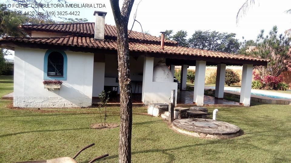 CHÁCARA em Parque das Bandeiras, Indaiatuba - Foto 4