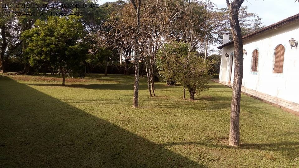 CHÁCARA em Parque das Bandeiras, Indaiatuba - Foto 12