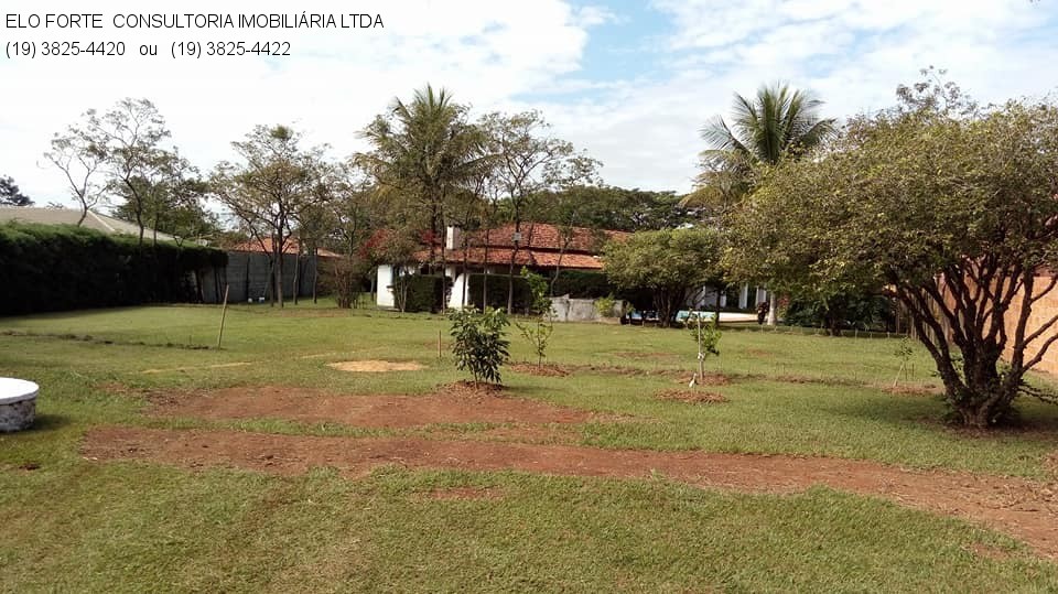 CHÁCARA em Parque das Bandeiras, Indaiatuba - Foto 10