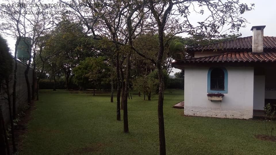 CHÁCARA em Parque das Bandeiras, Indaiatuba - Foto 13