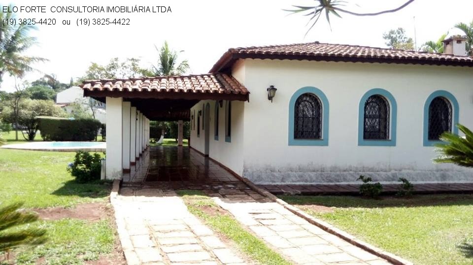 CHÁCARA em Parque das Bandeiras, Indaiatuba - Foto 5