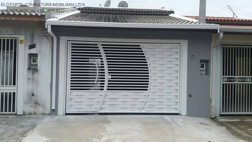 CASA em Jardim Morada do Sol, Indaiatuba - Casa á venda - Foto 13