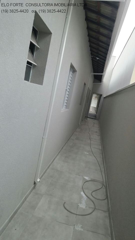 CASA em Jardim Morada do Sol, Indaiatuba - Casa á venda - Foto 16