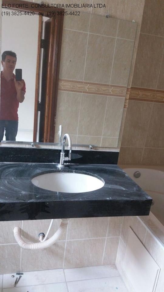CASA em Jardim Morada do Sol, Indaiatuba - Casa á venda - Foto 6