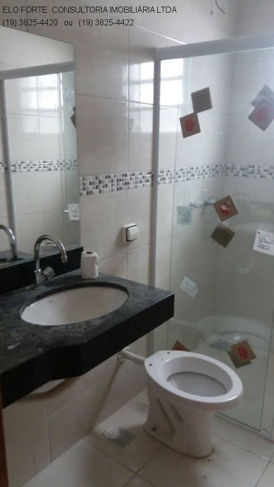 CASA em Jardim Morada do Sol, Indaiatuba - Casa á venda - Foto 8