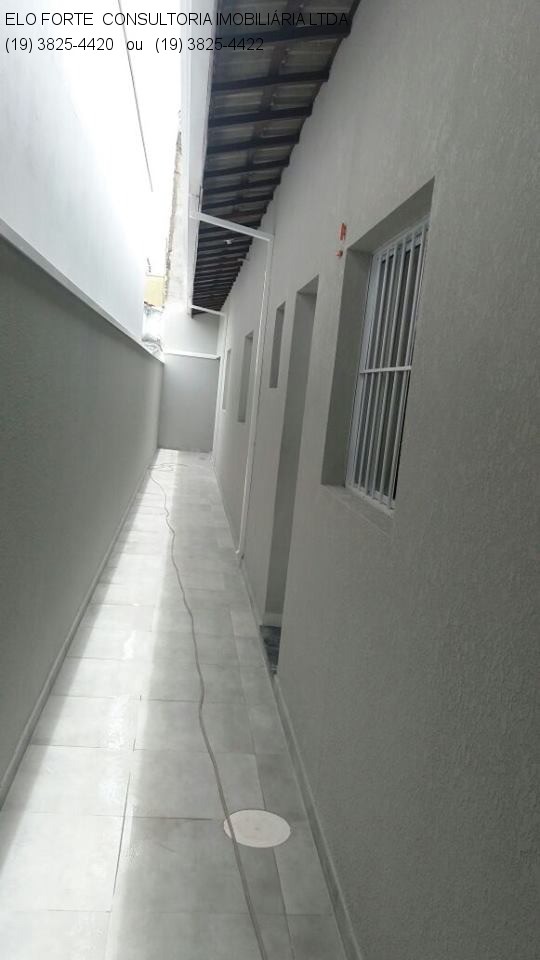 CASA em Jardim Morada do Sol, Indaiatuba - Casa á venda - Foto 17