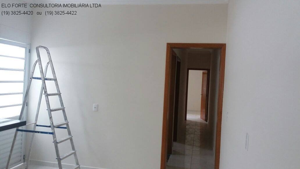 CASA em Jardim Morada do Sol, Indaiatuba - Casa á venda - Foto 9