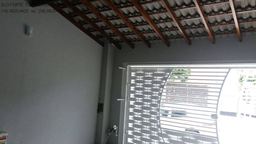 CASA em Jardim Morada do Sol, Indaiatuba - Casa á venda - Foto 10