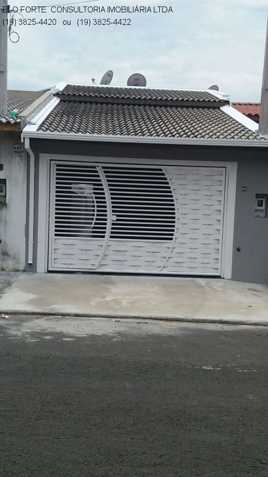 CASA em Jardim Morada do Sol, Indaiatuba - Casa á venda - Foto 14