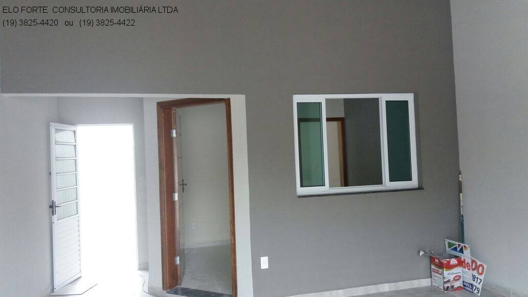 CASA em Jardim Morada do Sol, Indaiatuba - Casa á venda - Foto 3