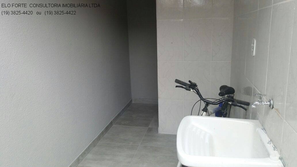 CASA em Jardim Morada do Sol, Indaiatuba - Casa á venda - Foto 11
