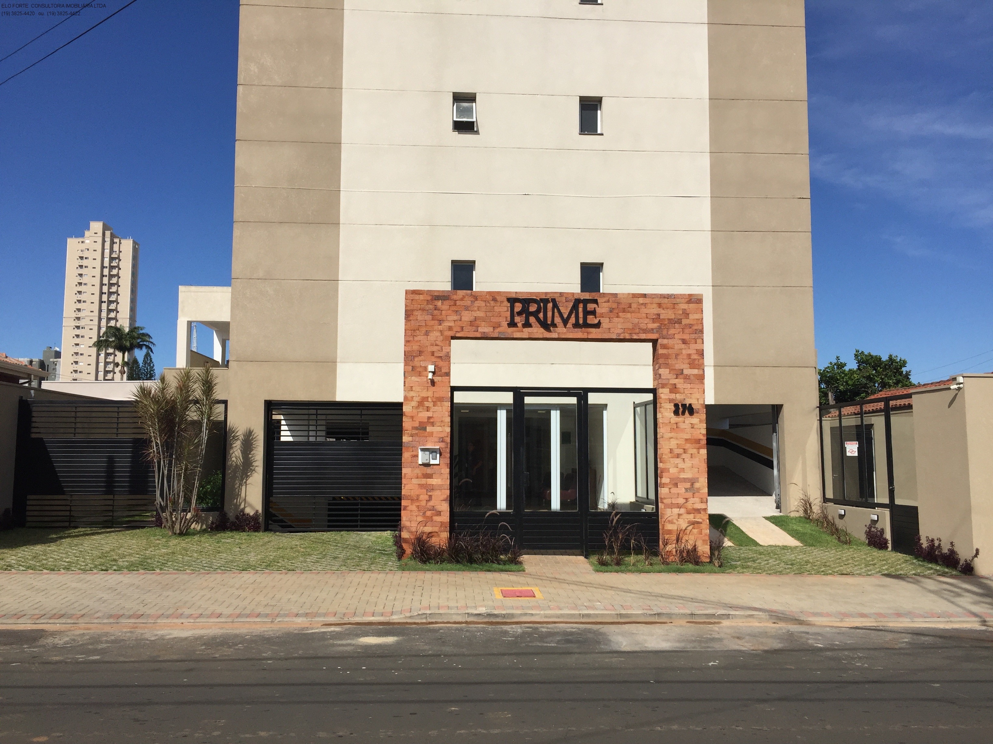 APARTAMENTO em CIDADE NOVA I, INDAIATUBA - APARTAMENTO - INDAIATUBA - Foto 2