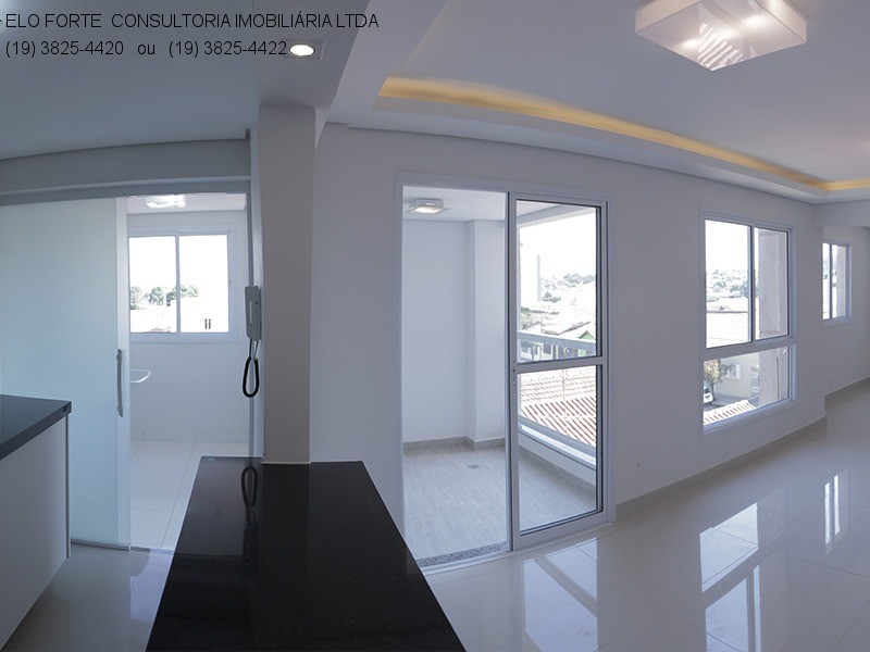 APARTAMENTO em CIDADE NOVA I, INDAIATUBA - APARTAMENTO - INDAIATUBA - Foto 1
