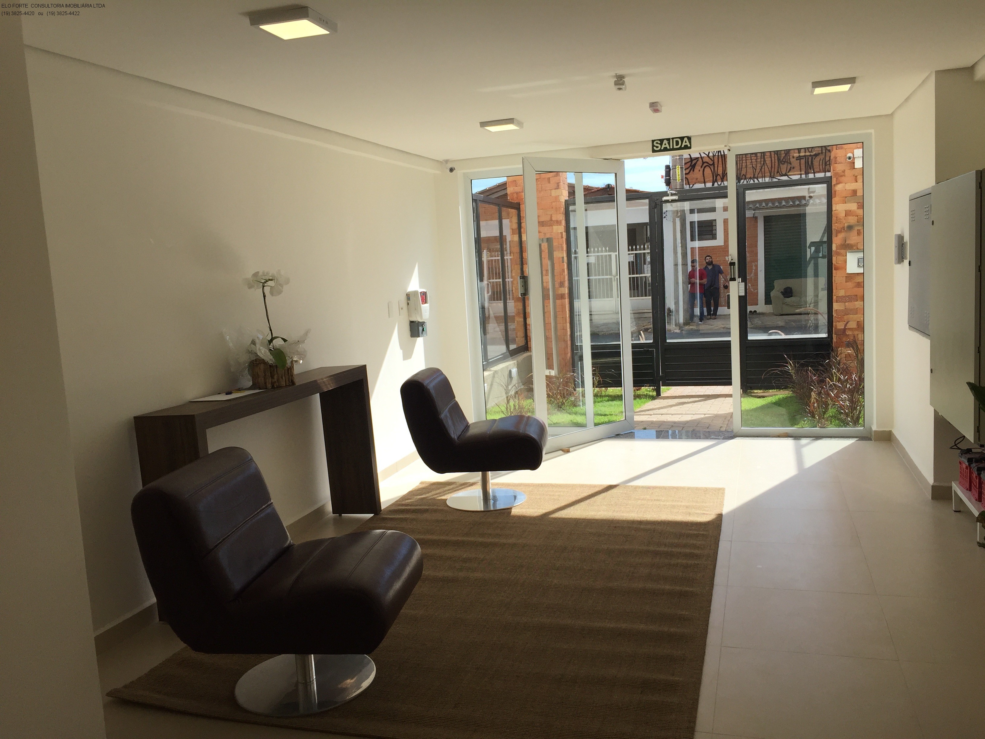 APARTAMENTO em CIDADE NOVA I, INDAIATUBA - APARTAMENTO - INDAIATUBA - Foto 4