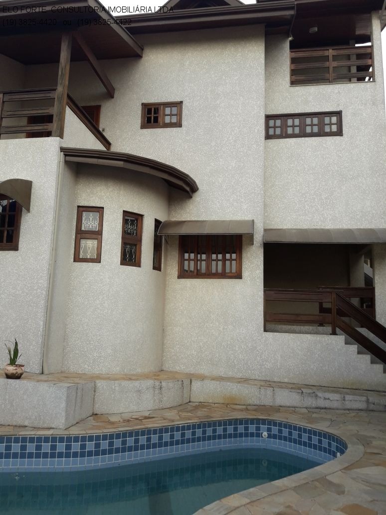 CASA em Jardim Camargo Andrade, Indaiatuba - CASA - Indaiatuba - Foto 18