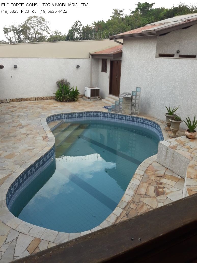 CASA em Jardim Camargo Andrade, Indaiatuba - CASA - Indaiatuba - Foto 12