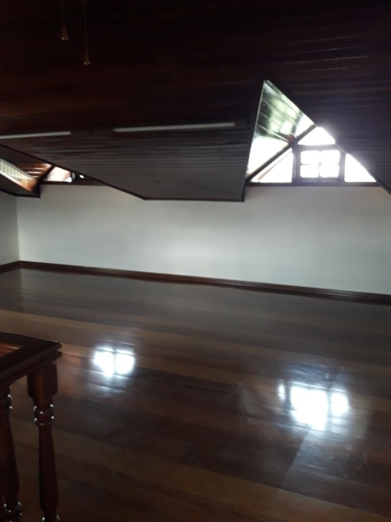 CASA em Jardim Camargo Andrade, Indaiatuba - CASA - Indaiatuba - Foto 8