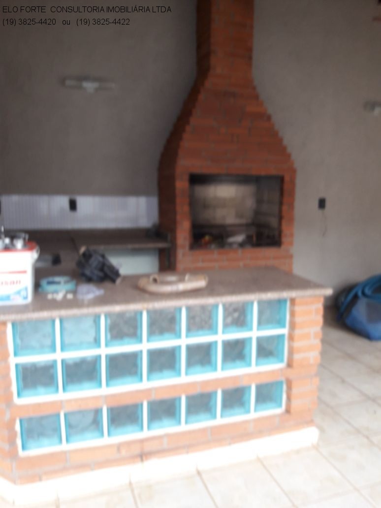CASA em Jardim Camargo Andrade, Indaiatuba - CASA - Indaiatuba - Foto 4