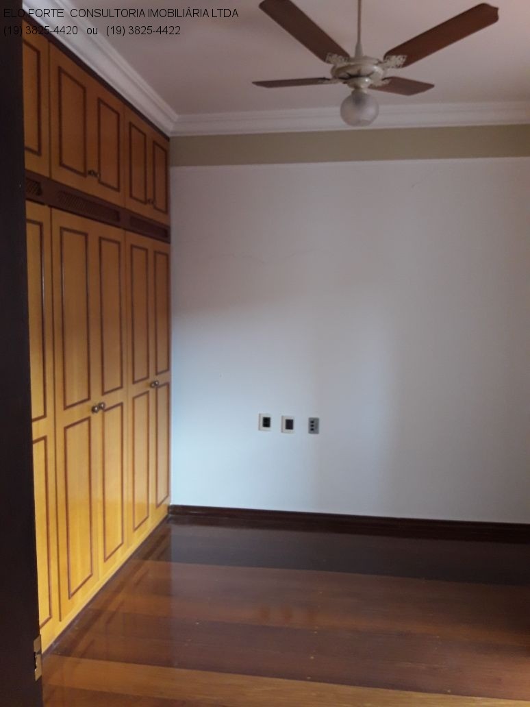 CASA em Jardim Camargo Andrade, Indaiatuba - CASA - Indaiatuba - Foto 25