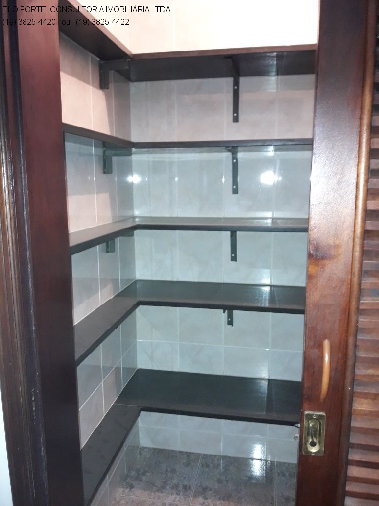 CASA em Jardim Camargo Andrade, Indaiatuba - CASA - Indaiatuba - Foto 5