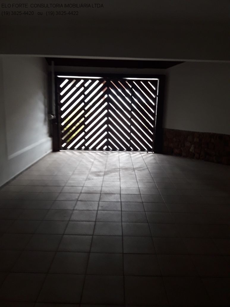 CASA em Jardim Camargo Andrade, Indaiatuba - CASA - Indaiatuba - Foto 27