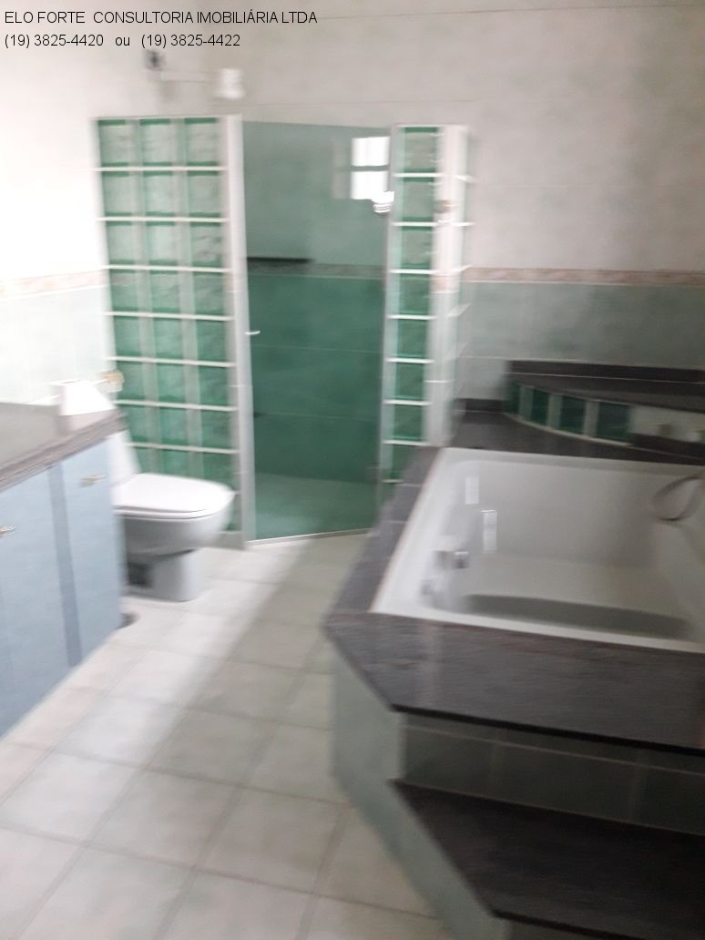 CASA em Jardim Camargo Andrade, Indaiatuba - CASA - Indaiatuba - Foto 13