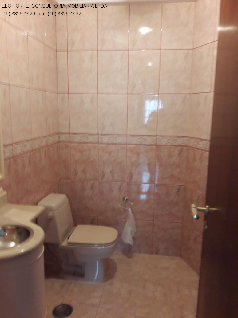 Casa em Jardim Camargo Andrade, Indaiatuba - CASA - Indaiatuba