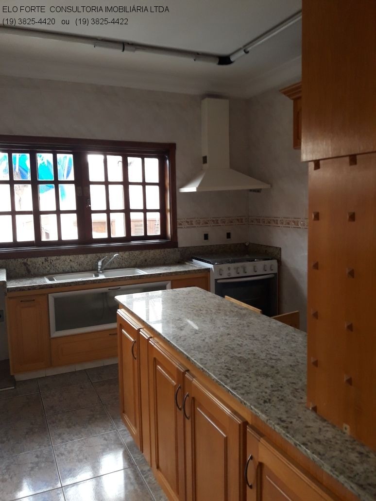 CASA em Jardim Camargo Andrade, Indaiatuba - CASA - Indaiatuba - Foto 2
