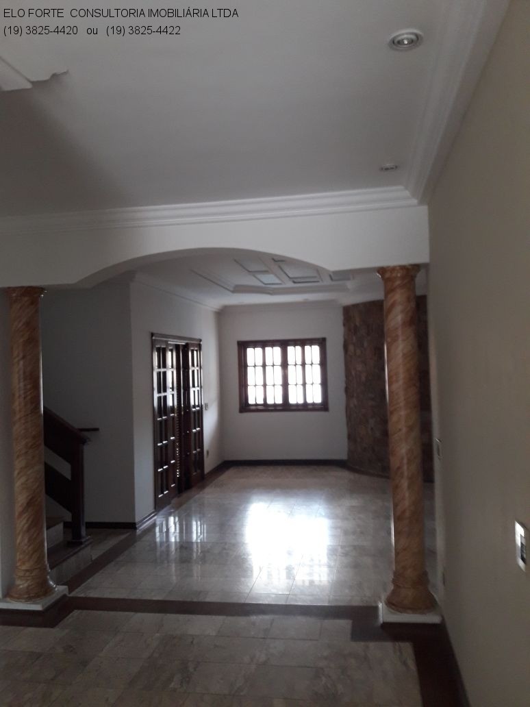 CASA em Jardim Camargo Andrade, Indaiatuba - CASA - Indaiatuba - Foto 7