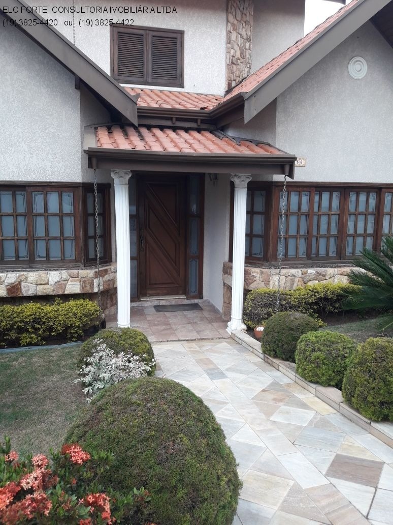 CASA em Jardim Camargo Andrade, Indaiatuba - CASA - Indaiatuba - Foto 24