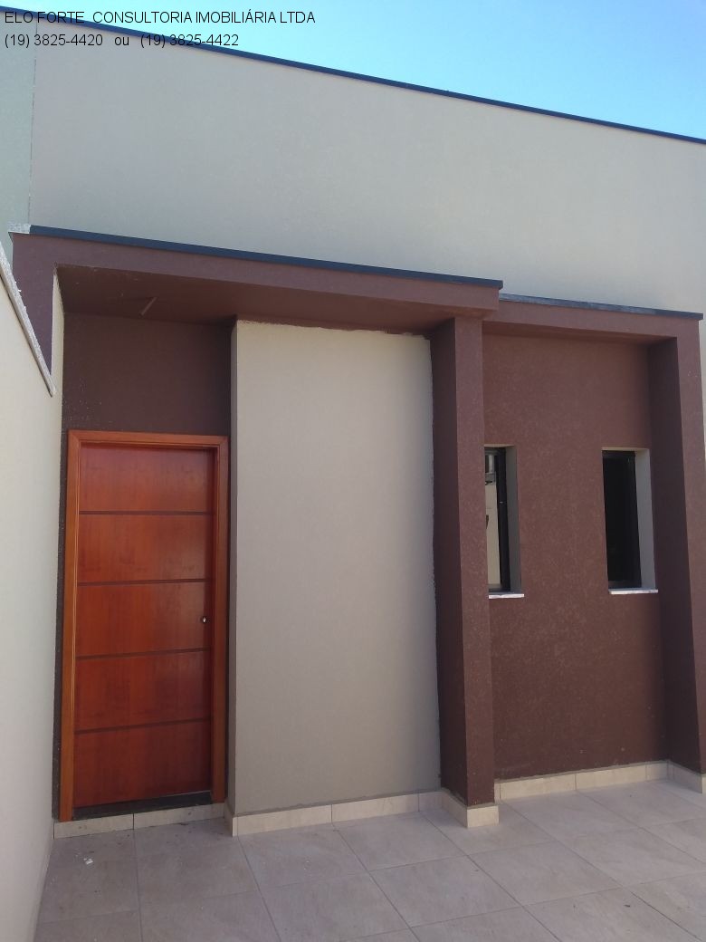 CASA em JARDIM MONTE CARLO, INDAIATUBA - CASA - INDAIATUBA - Foto 2