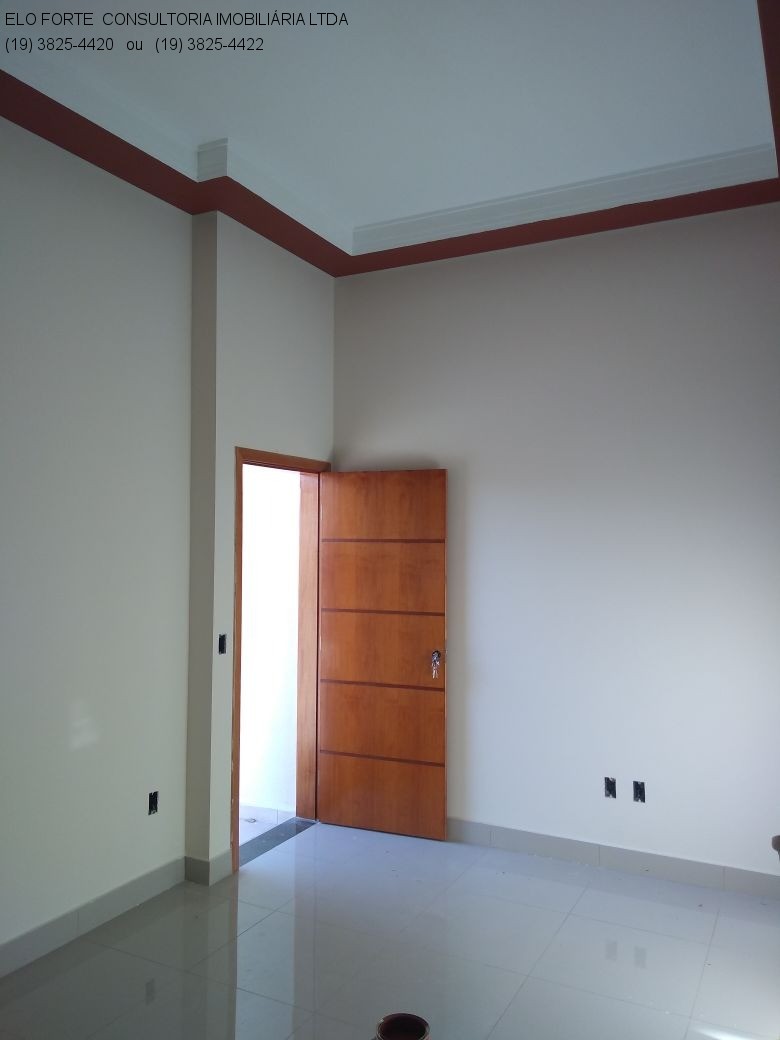 CASA em JARDIM MONTE CARLO, INDAIATUBA - CASA - INDAIATUBA - Foto 1
