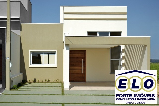 CASA em Jardins do Império, Indaiatuba - Casa com 2 suítes - Foto 15