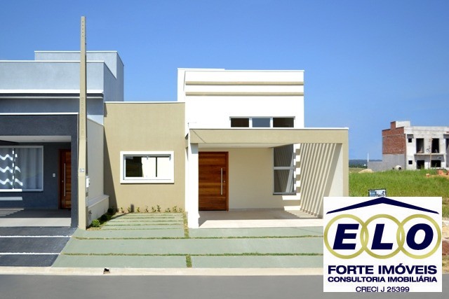 CASA em Jardins do Império, Indaiatuba - Casa com 2 suítes - Foto 9
