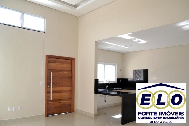 CASA em Jardins do Império, Indaiatuba - Casa com 2 suítes - Foto 12