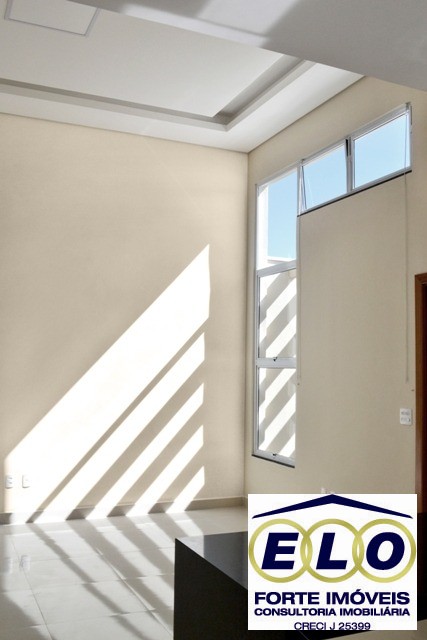 CASA em Jardins do Império, Indaiatuba - Casa com 2 suítes - Foto 6