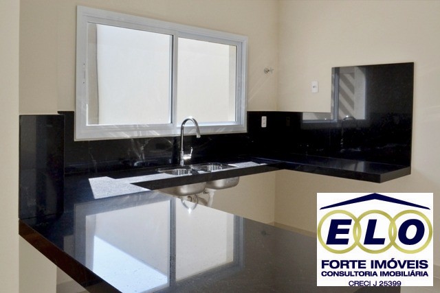 CASA em Jardins do Império, Indaiatuba - Casa com 2 suítes - Foto 3