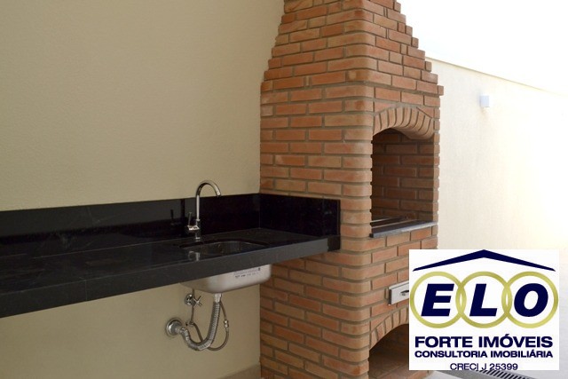 CASA em Jardins do Império, Indaiatuba - Casa com 2 suítes - Foto 11
