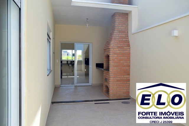 CASA em Jardins do Império, Indaiatuba - Casa com 2 suítes - Foto 4