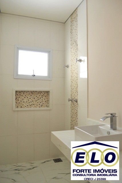 CASA em Jardins do Império, Indaiatuba - Casa com 2 suítes - Foto 7