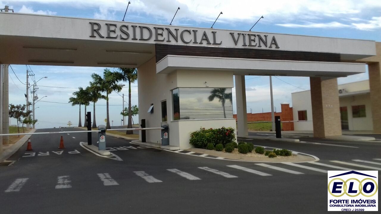 TERRENO em JD. Residencial Viena, Indaiatuba - Vende  um Terreno,  250 M² - Foto 8