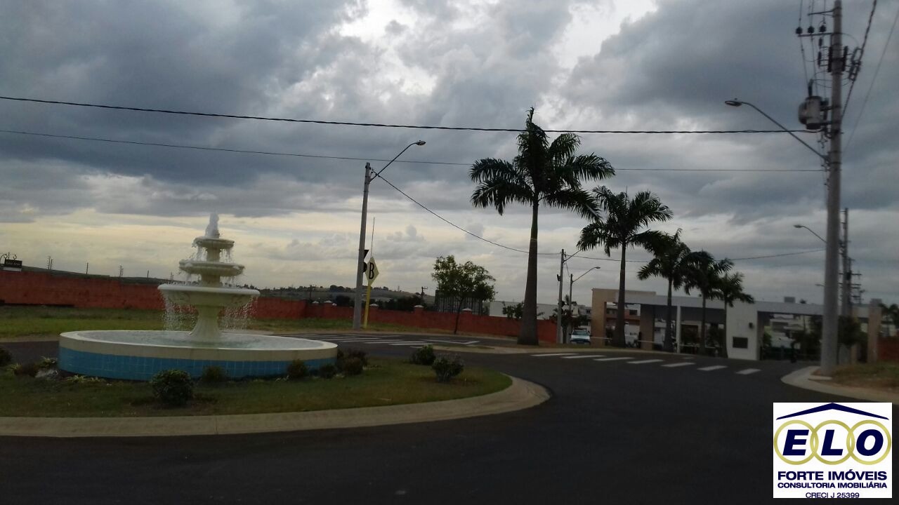 TERRENO em JD. Residencial Viena, Indaiatuba - Vende  um Terreno,  250 M² - Foto 6