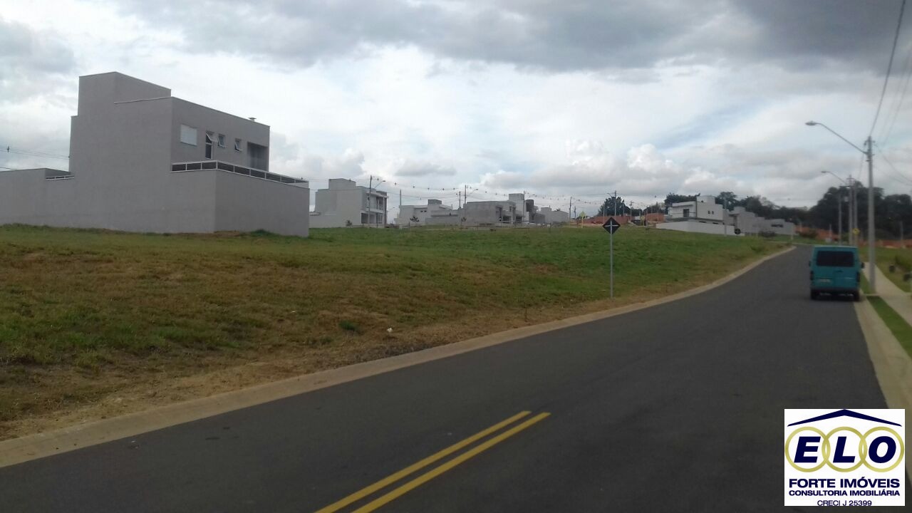 TERRENO em JD. Residencial Viena, Indaiatuba - Vende  um Terreno,  250 M² - Foto 3