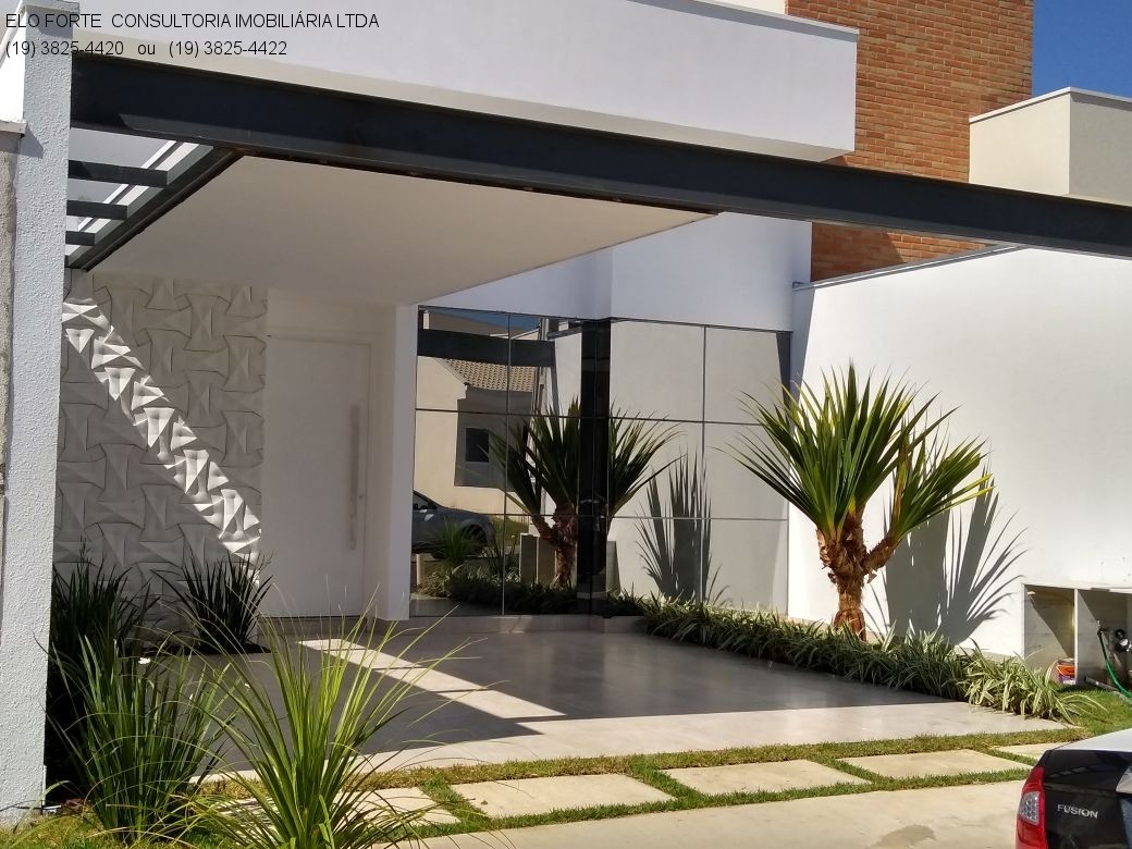 CASA em Condomínio Montreal, Indaiatuba - CASA - Indaiatuba - Foto 15